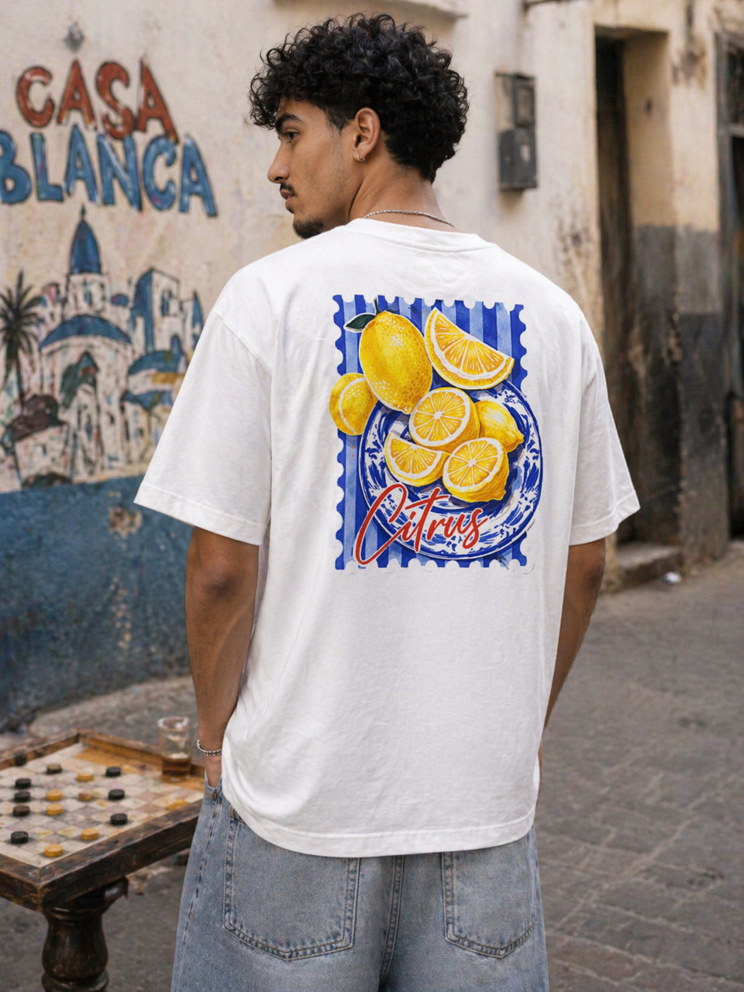 BERKO – Citrus Mood BERKO – Citrus Mood