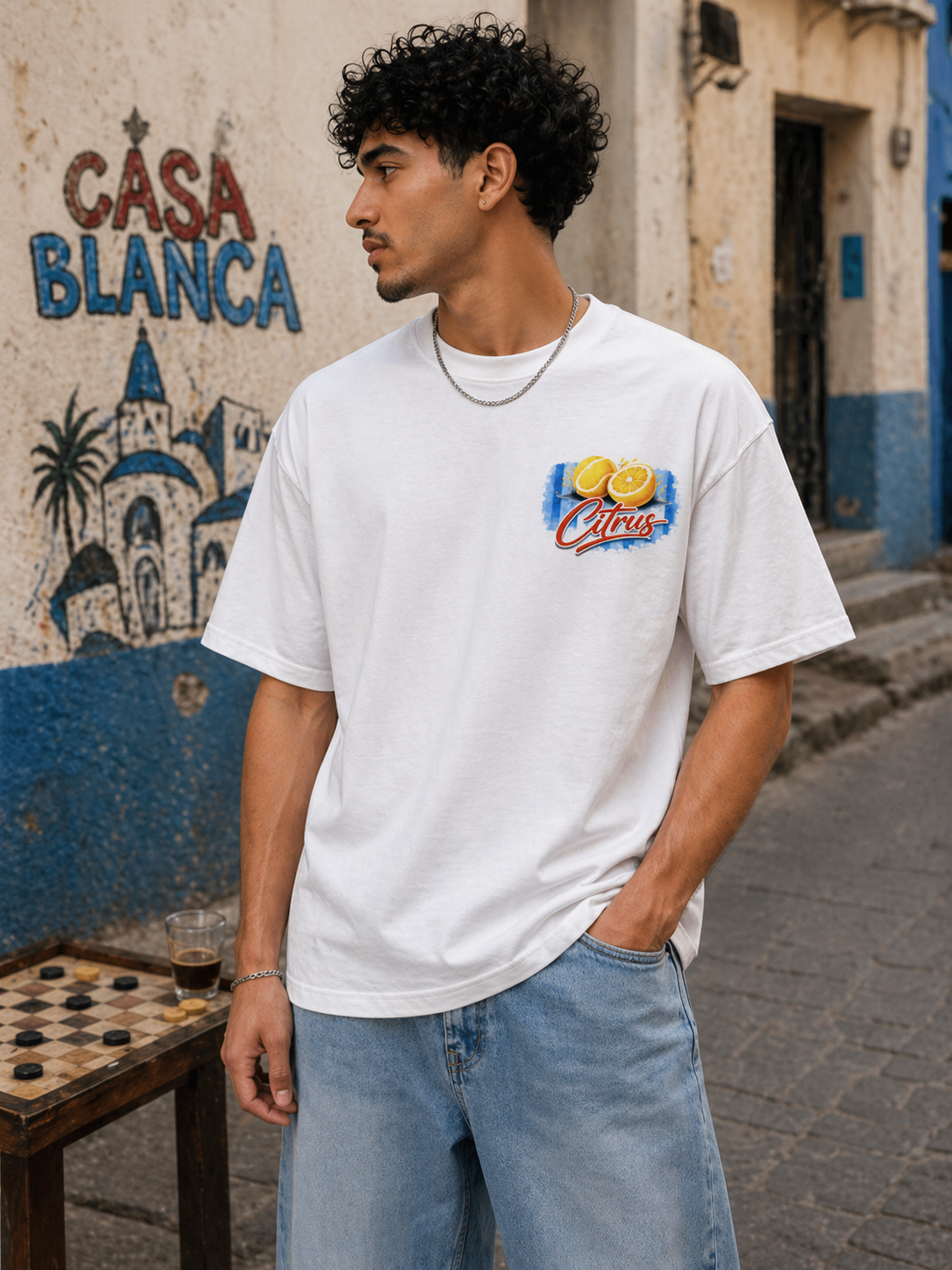 BERKO – Citrus Mood BERKO – Citrus Mood