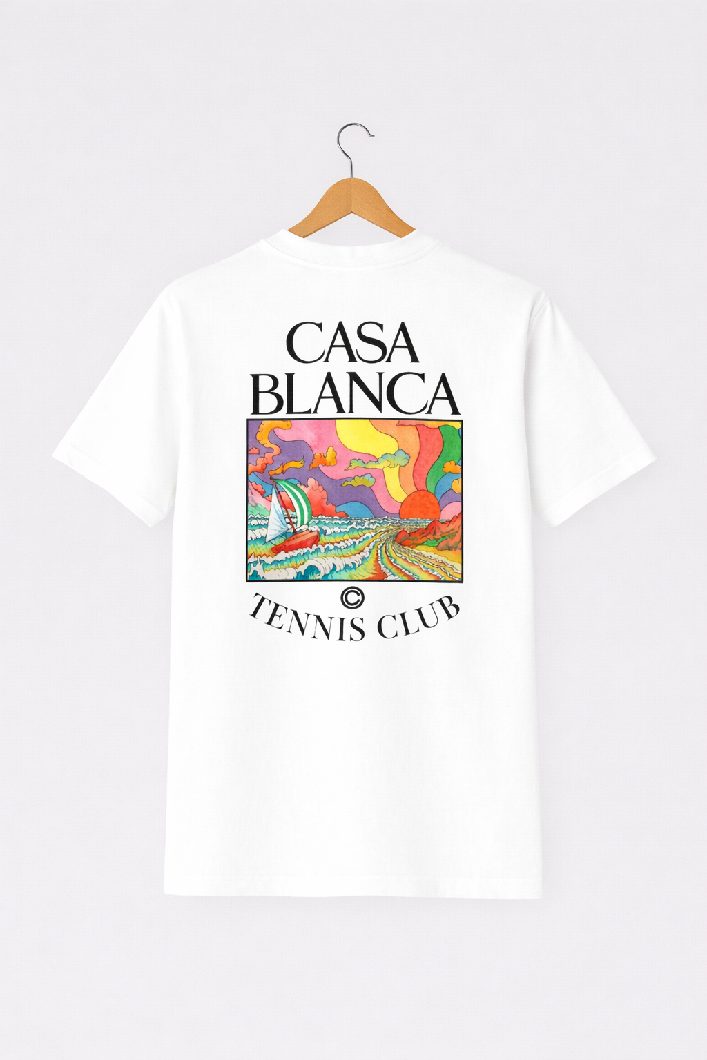 BERKO – CASABLANCA BERKO – CASABLANCA