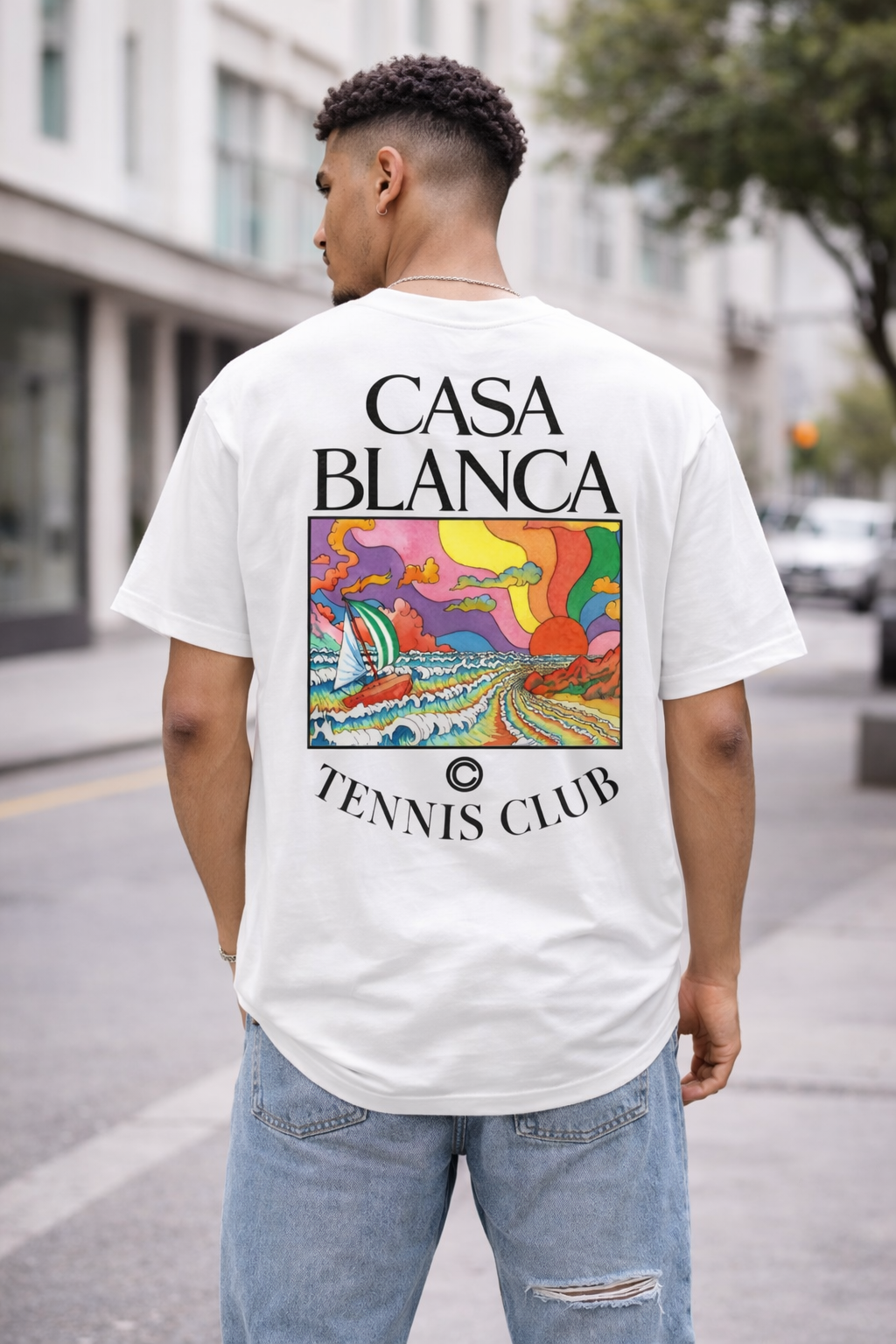 BERKO – CASABLANCA BERKO – CASABLANCA