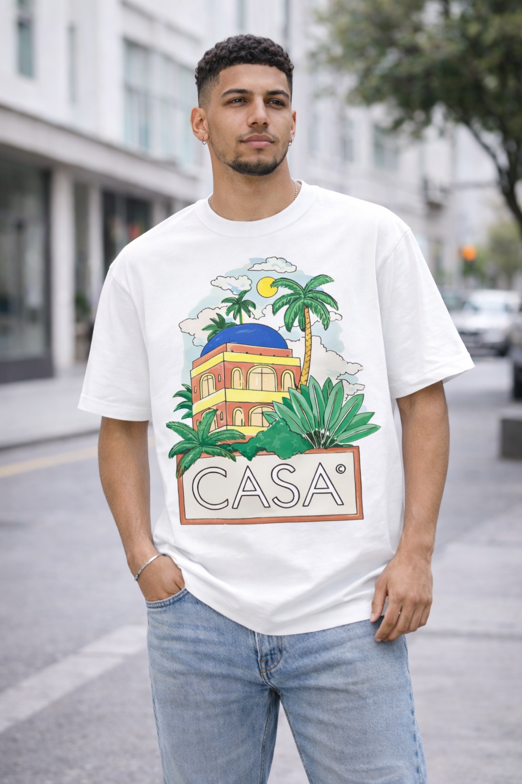 BERKO – Casablanca Edition BERKO – Casablanca Edition