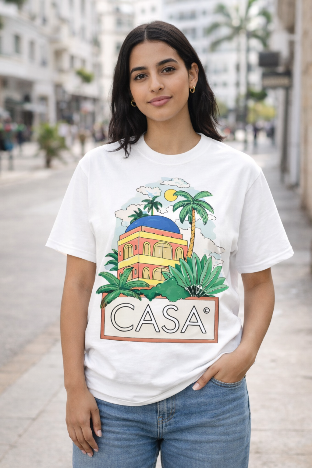 BERKO – Casablanca Edition BERKO – Casablanca Edition
