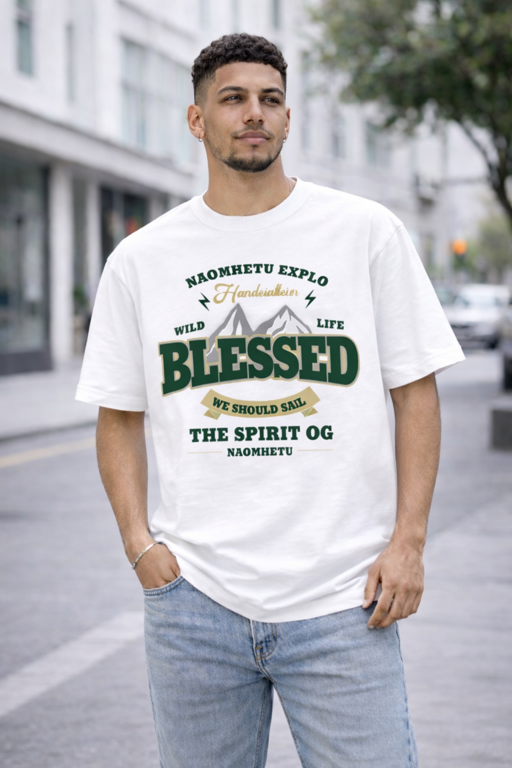 BERKO – BLESSED BERKO – BLESSED