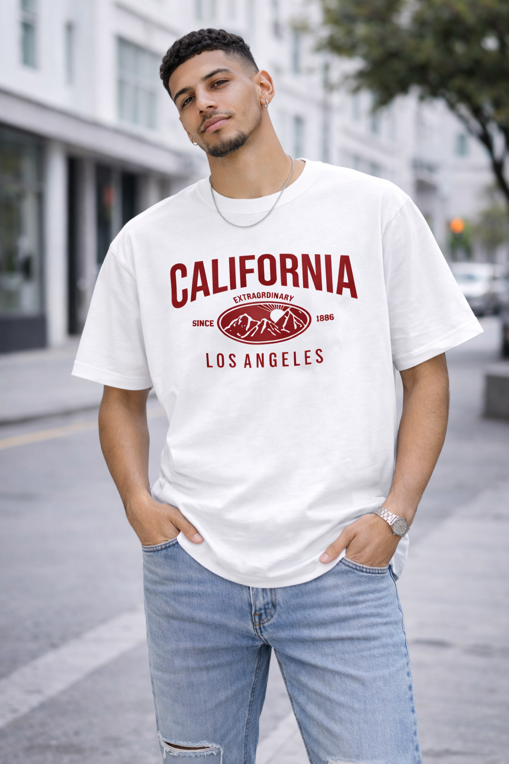 BERKO – CALIFORNIA BERKO – CALIFORNIA