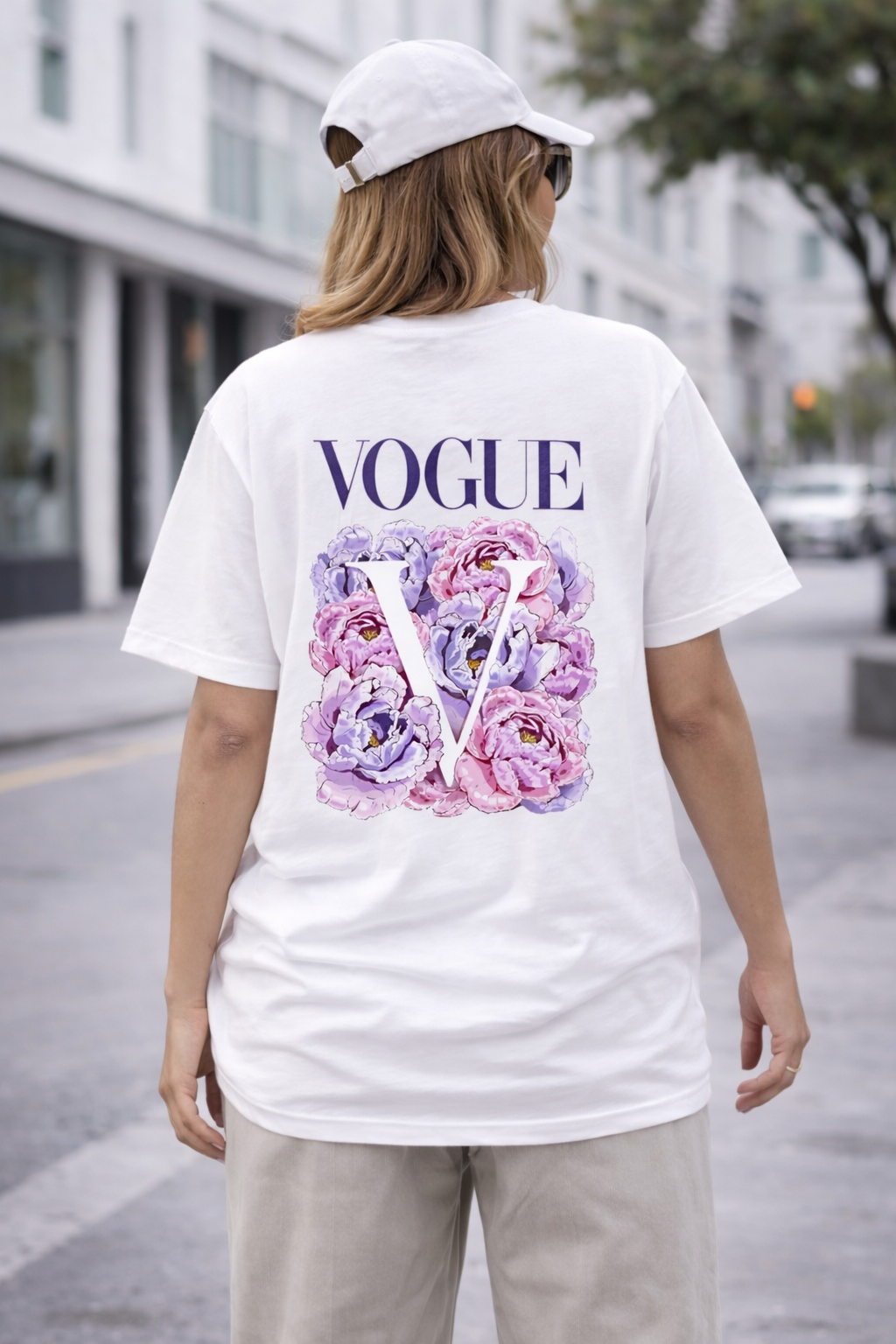 BERKO – VOGUE BERKO – VOGUE