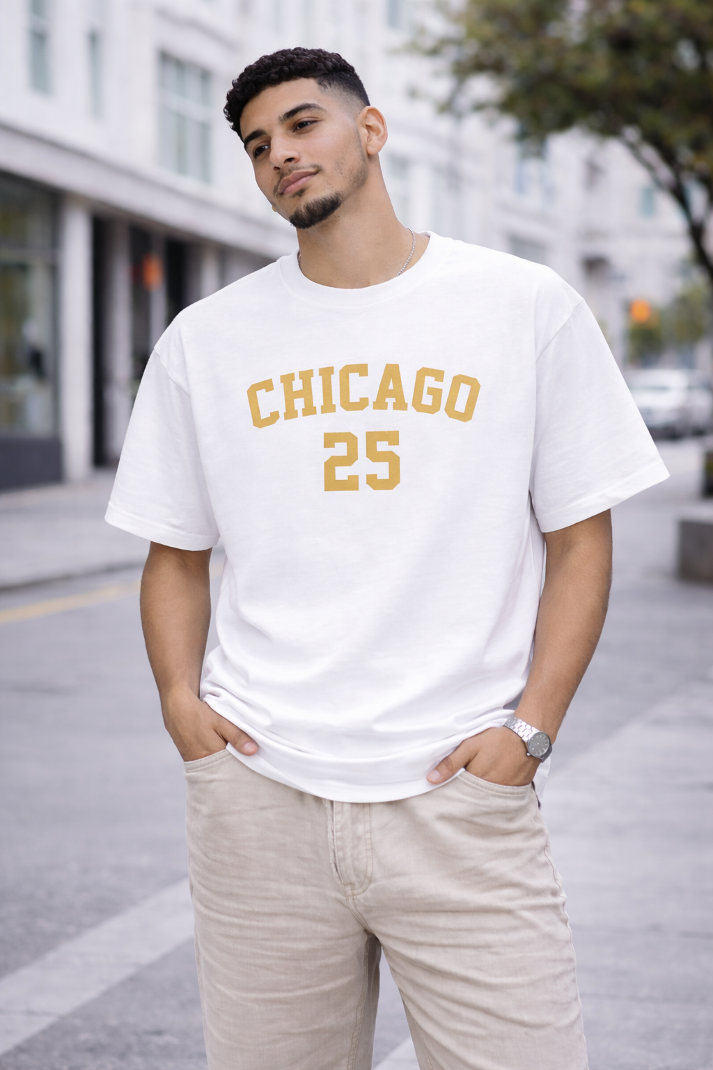 BERKO – CHICAGO 25 BERKO – CHICAGO 25