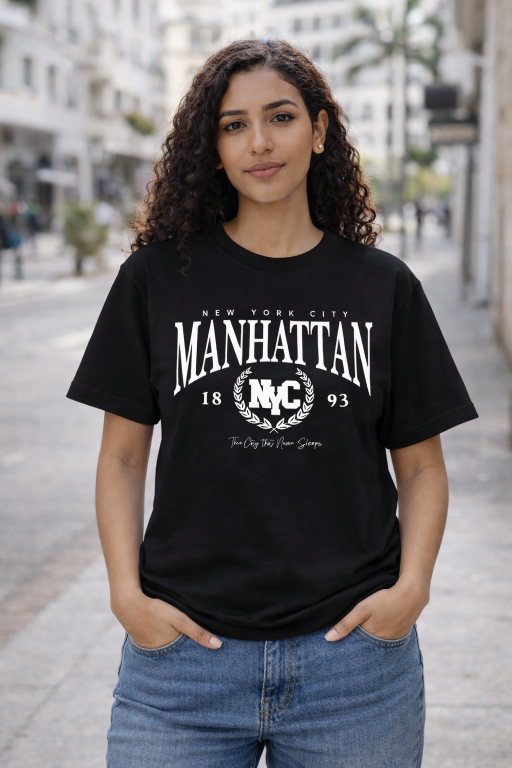 BERKO – Manhattan Club BERKO – Manhattan Club