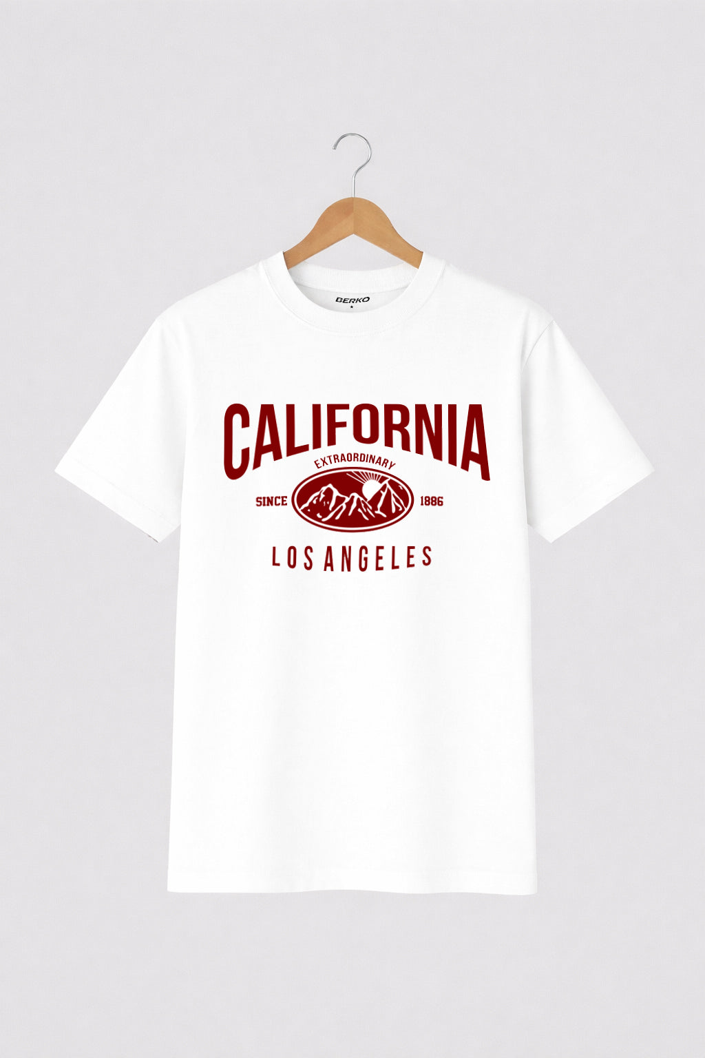 BERKO – CALIFORNIA BERKO – CALIFORNIA