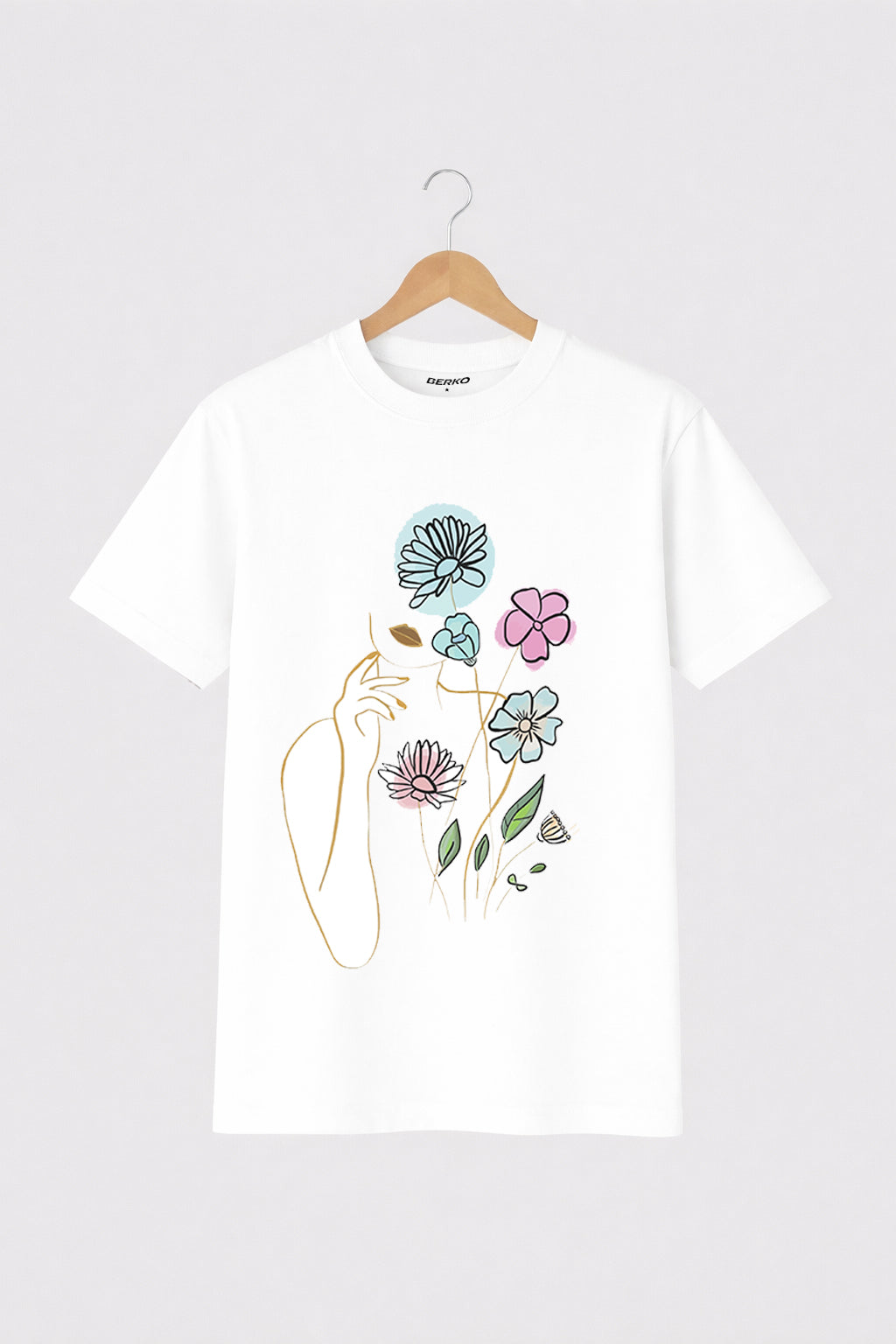 BERKO – Floral Mood BERKO – Floral Mood