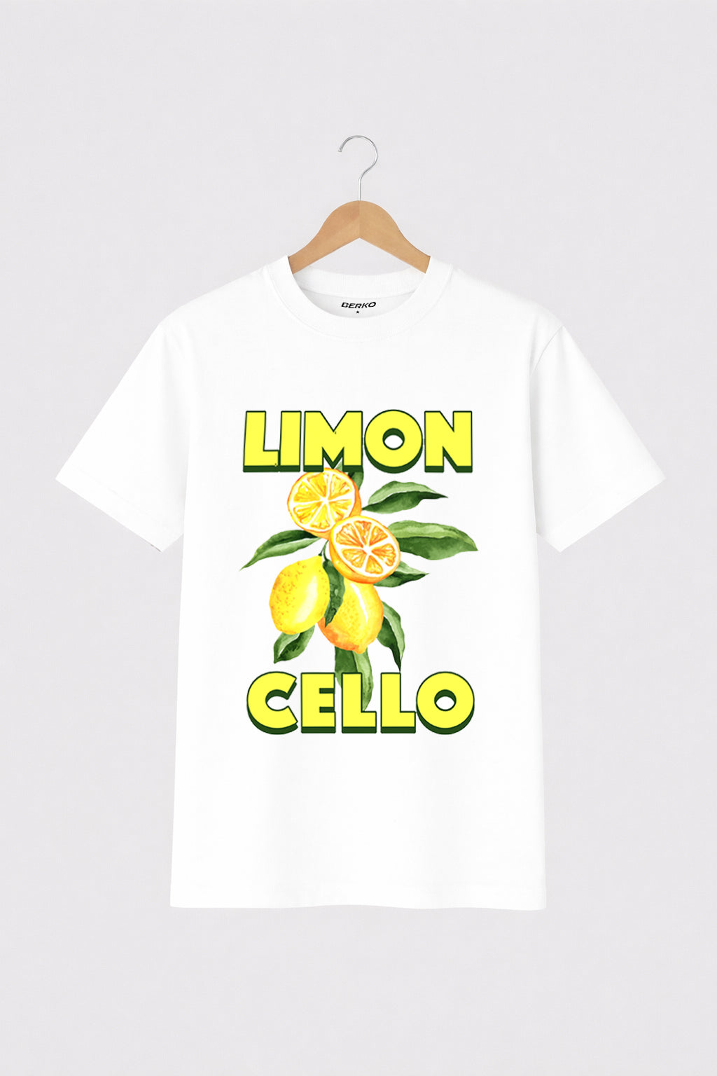 BERKO – LIMON BERKO – LIMON