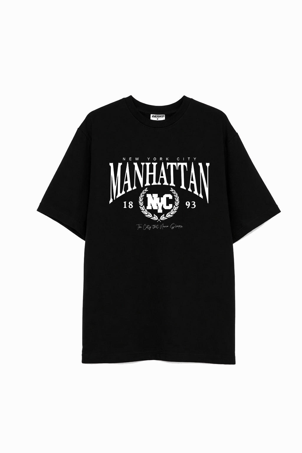 BERKO – Manhattan Club BERKO – Manhattan Club