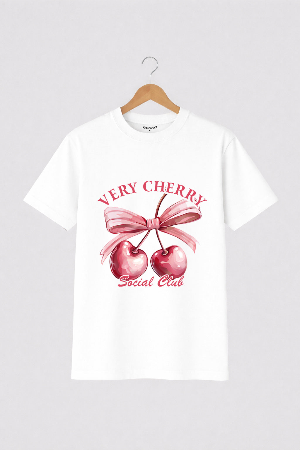 BERKO – Cherry Mood BERKO – Cherry Mood