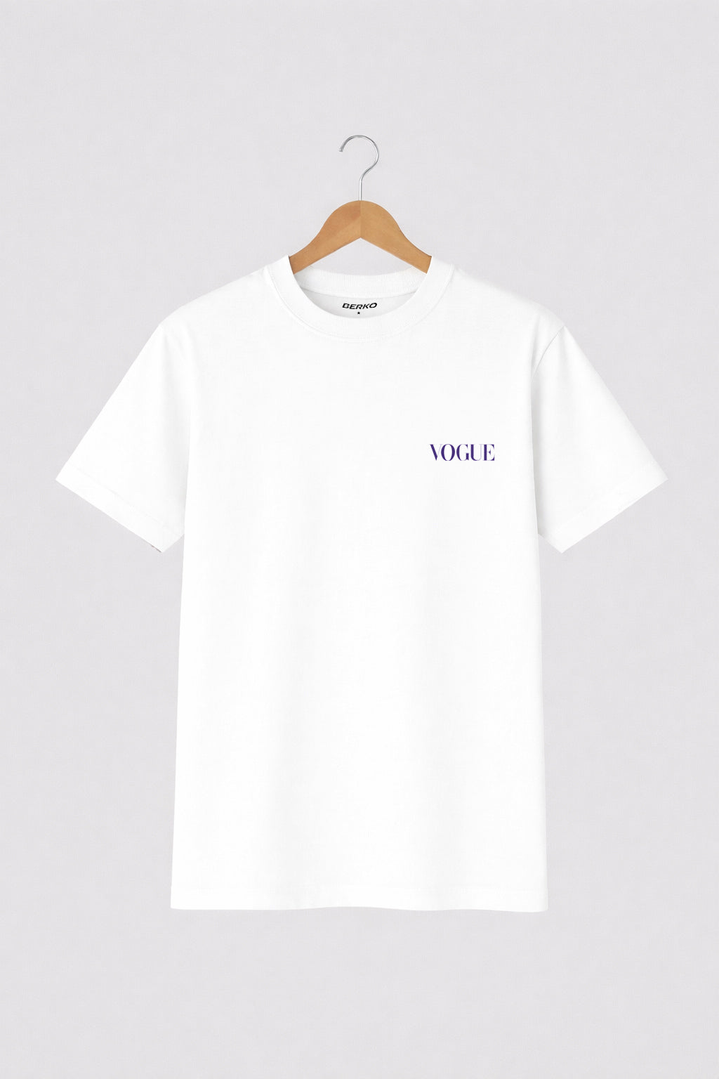 BERKO – VOGUE BERKO – VOGUE