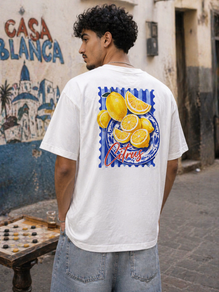 BERKO – Citrus Mood