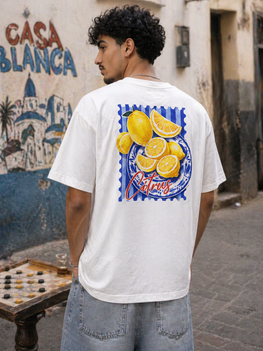 BERKO – Citrus Mood