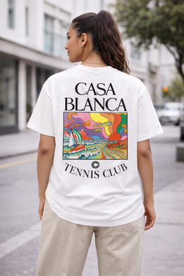 BERKO –  CASABLANCA