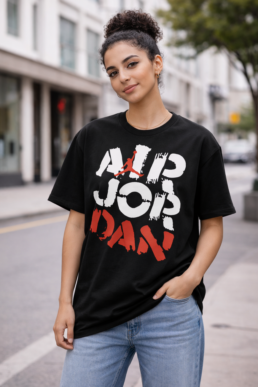 BERKO – AIR JORDAN
