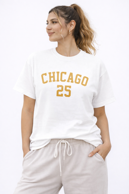 BERKO – CHICAGO 25