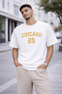 BERKO – CHICAGO 25