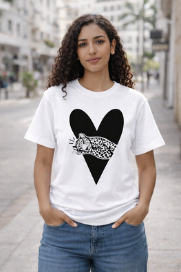 BERKO – Urban Tiger