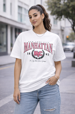 BERKO – Pink Manhattan