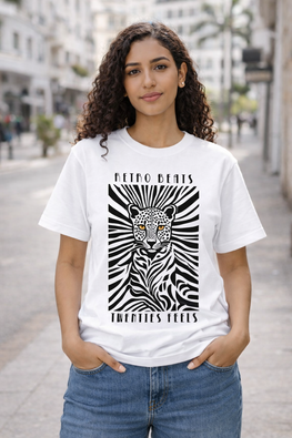 BERKO – Tiger Spirit