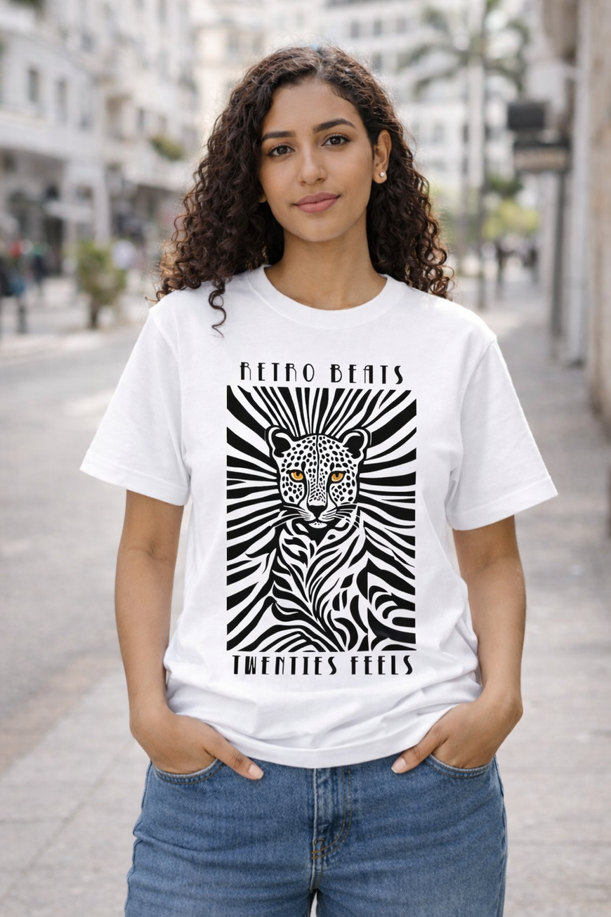 BERKO – Tiger Spirit