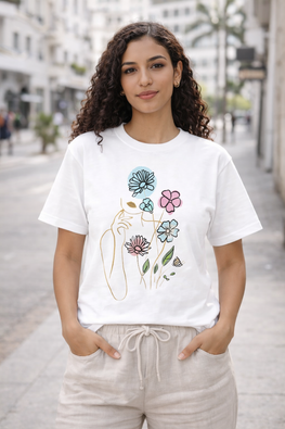 BERKO – Floral Mood