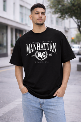 BERKO – Manhattan Club