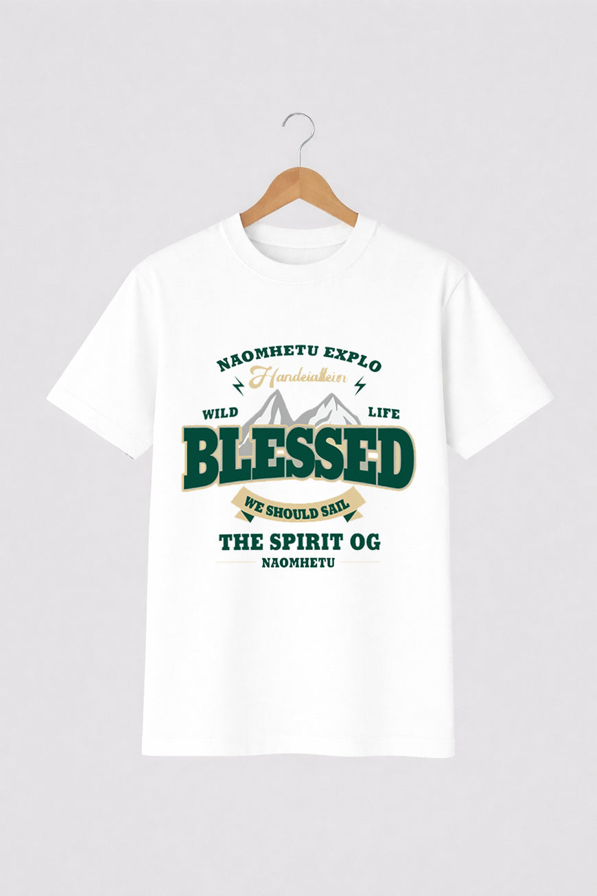 BERKO – BLESSED