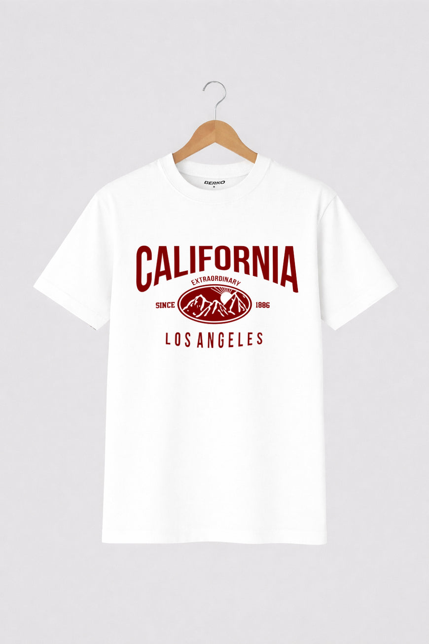BERKO – CALIFORNIA