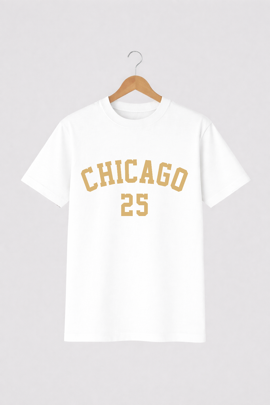 BERKO – CHICAGO 25
