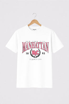 BERKO – Pink Manhattan