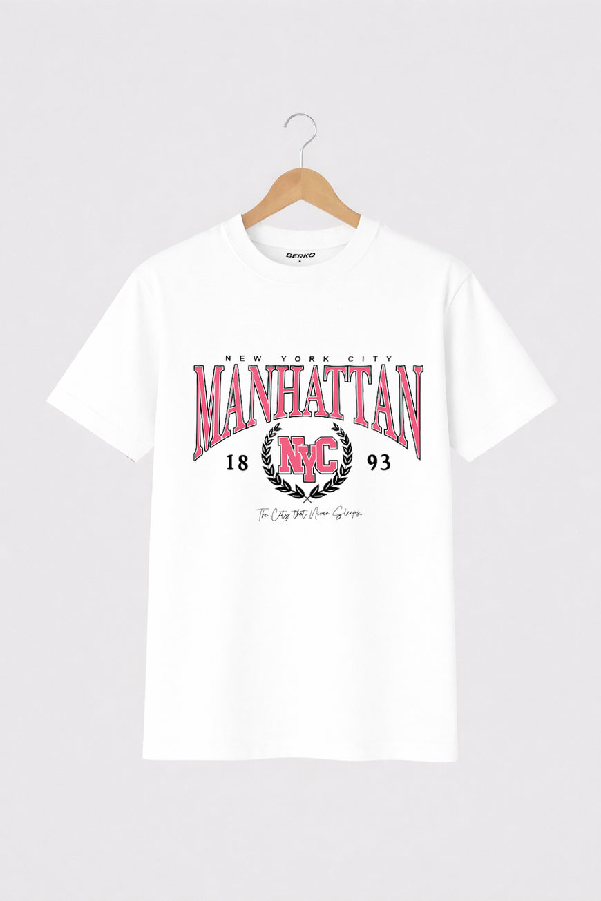 BERKO – Pink Manhattan