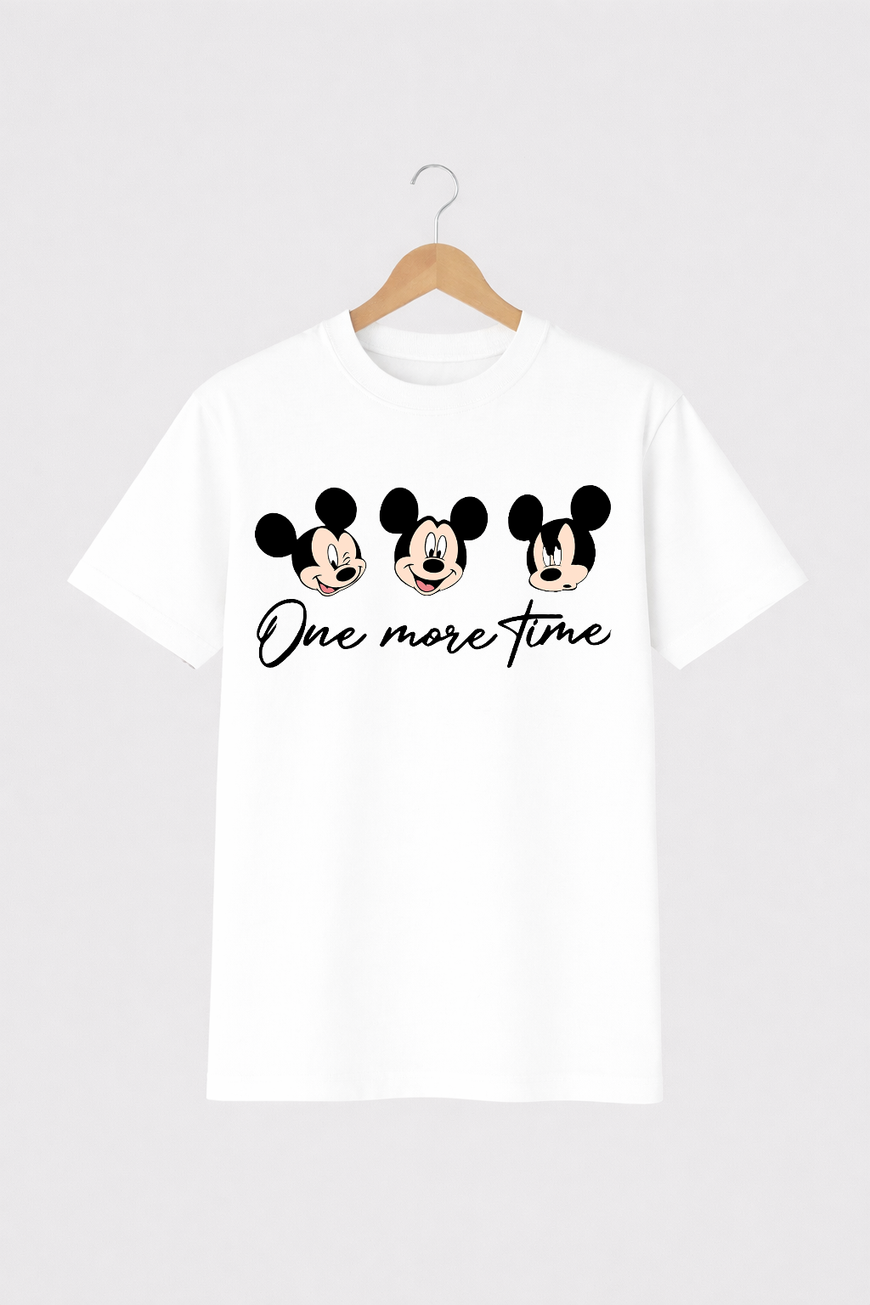 BERKO – ONE MORE TIME
