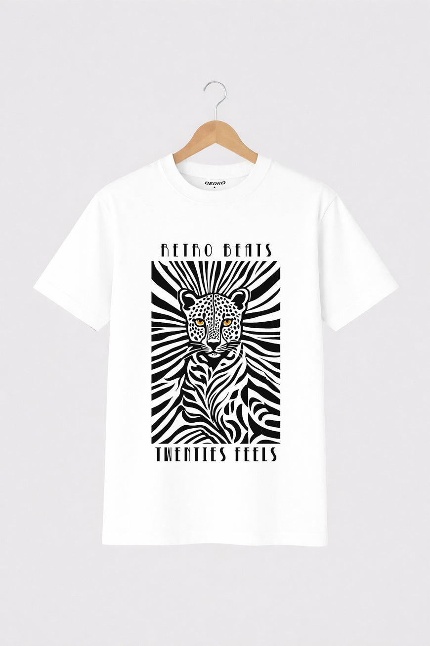 BERKO – Tiger Spirit